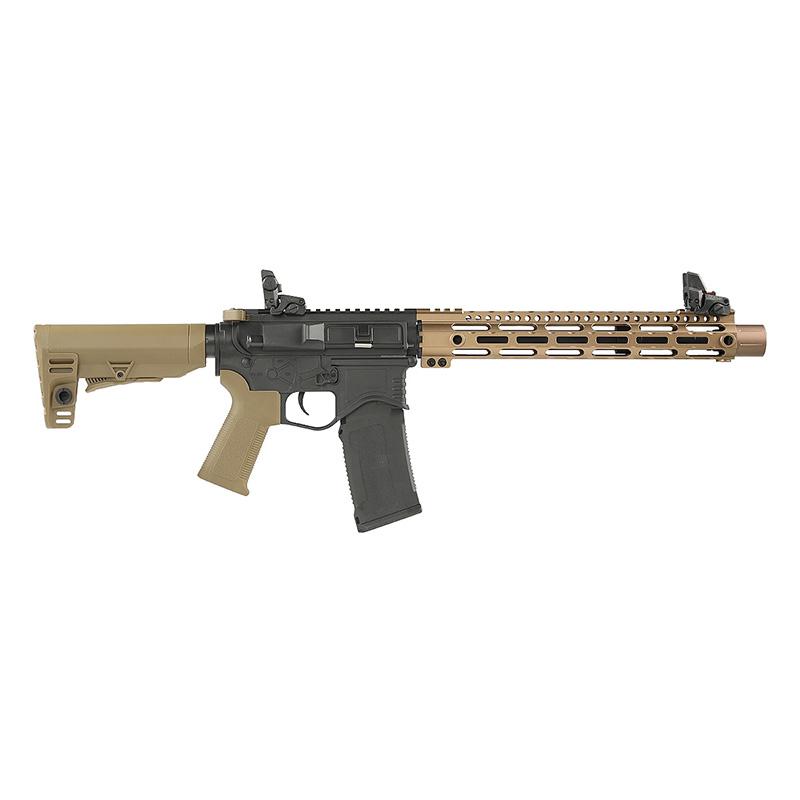 Golden Eagle BADスタイル 12.5inch AEG (Kestrel V2 BASIC搭載