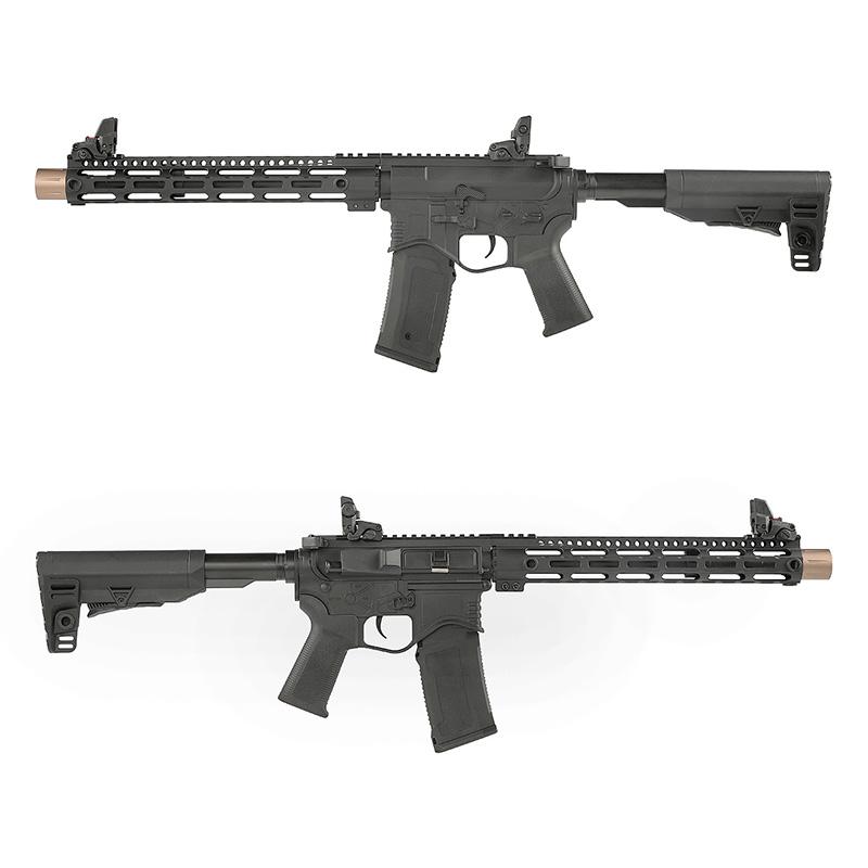 トイガン COMBAT EAGLE Golden Eagle BADスタイル 12.5inch AEG (Kestrel V2 BASIC搭載