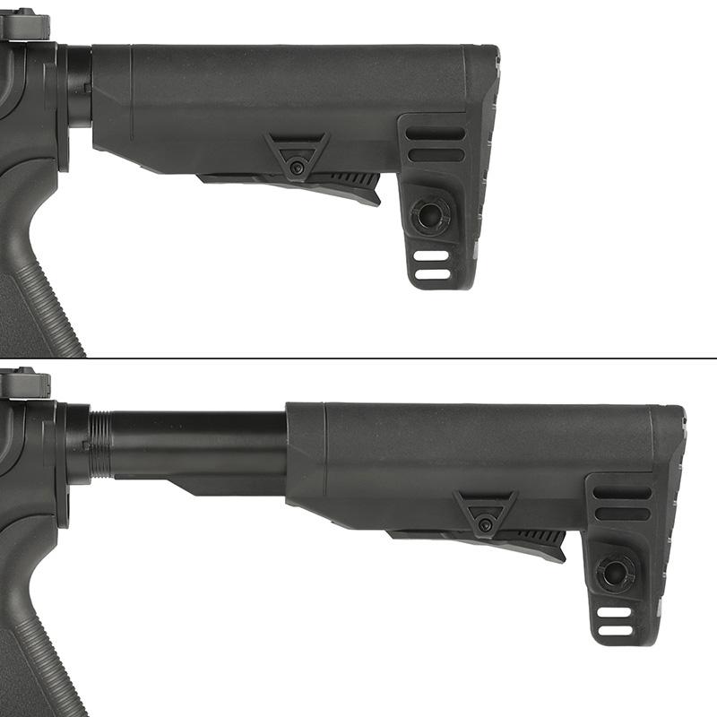 Golden Eagle BADスタイル 12.5inch AEG (Kestrel V2 BASIC搭載/JP Ver