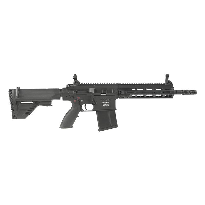 Golden Eagle HK417 Geissele SMR 9.5 MOSFET フルメタル 電動ガン