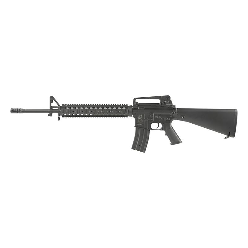 M16  電動ガン G&G 電動ガン TR16 GMS MK2 7インチ - フォートレス WEBショップ