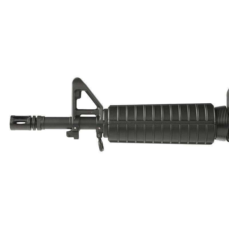 Golden Eagle コルト M733コマンド AEG フルメタル 電動ガン_3