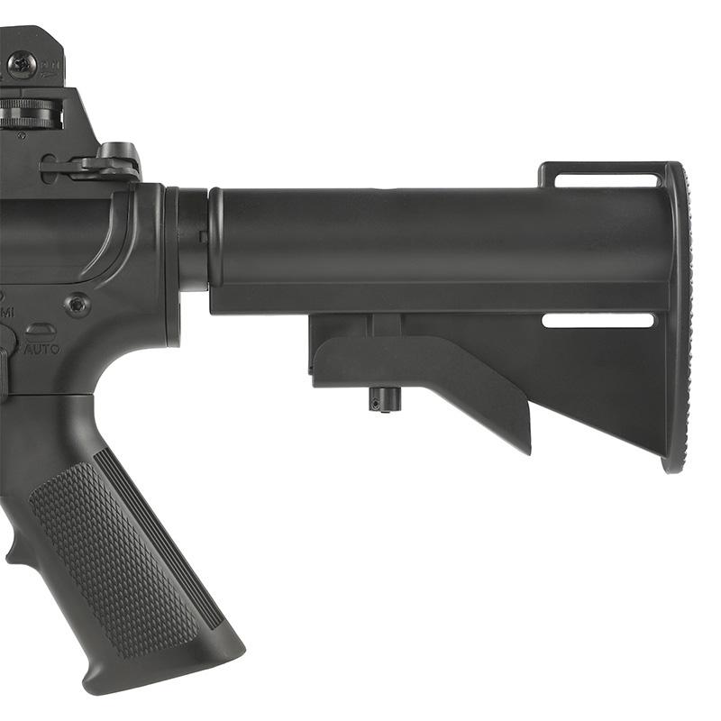Golden Eagle コルト M733コマンド AEG フルメタル 電動ガン_5
