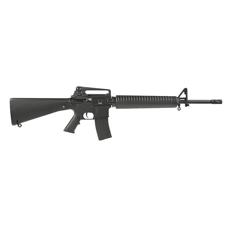 Golden Eagle M16A2 AEG フルメタル 電動ガン_1