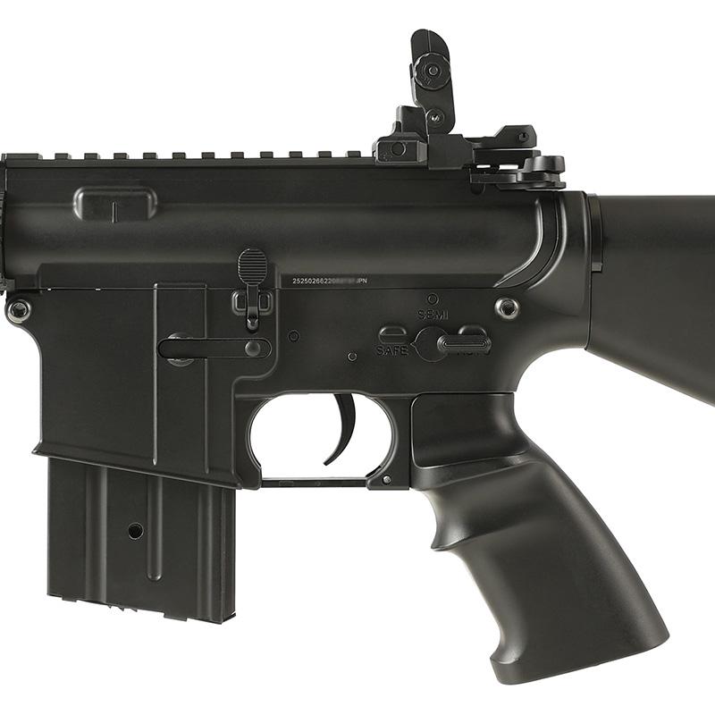 Golden Eagle M4 CQB 電動ガン エアガン 18歳以上 : ミリタリー