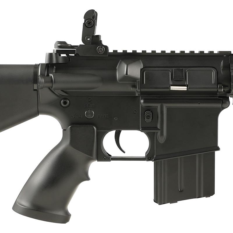Golden Eagle M4 CQB 電動ガン エアガン 18歳以上 : ミリタリー
