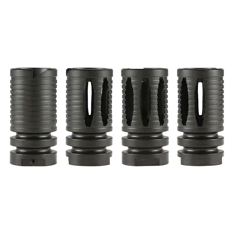 Golden Eagle KACタイプバードケージフラッシュハイダー (14mm逆ネジ