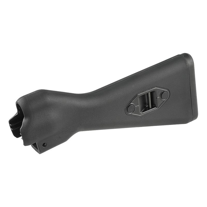 Golden Eagle MP5A4用 固定ストック Black : ミリタリーショップH.T.G.