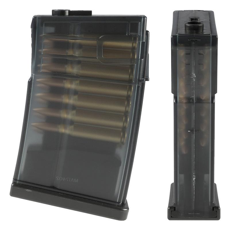 Golden Eagle HK417 70連マガジン : ミリタリーショップH.T.G. - 通販