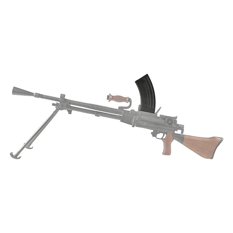 Golden Eagle 九六式軽機関銃用 90連スプリング式マガジン Golden Eagle 九六式軽機関銃用 90連スプリング式マガジン