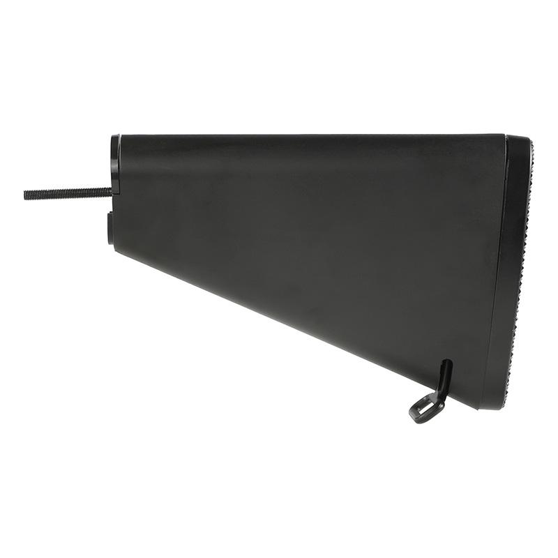 Golden Eagle M4/M16用 ショートストック : ミリタリーショップH.T.G.