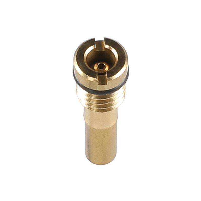 ハル専用 Golden Eagle 注入バルブ STF12/M870 ガスショットガン(8873 / 8874用