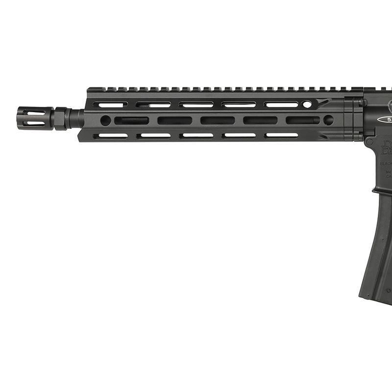 EMG/Golden Eagle DDM4 V7 10inch Black ガスブローバックライフル