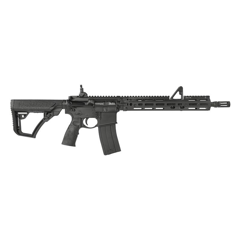 EMG/Golden Eagle DDM4 System III RIS FSP Black 13inchモデル ガス