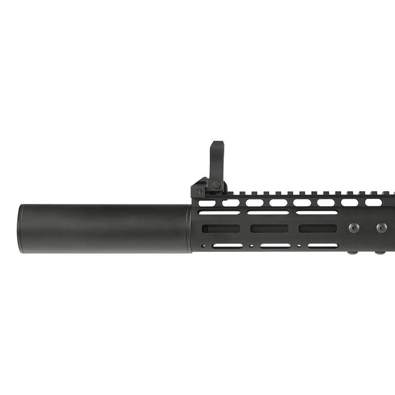 Golden Eagle M4 7inch M-Lok ガスブローバックライフル エントリー