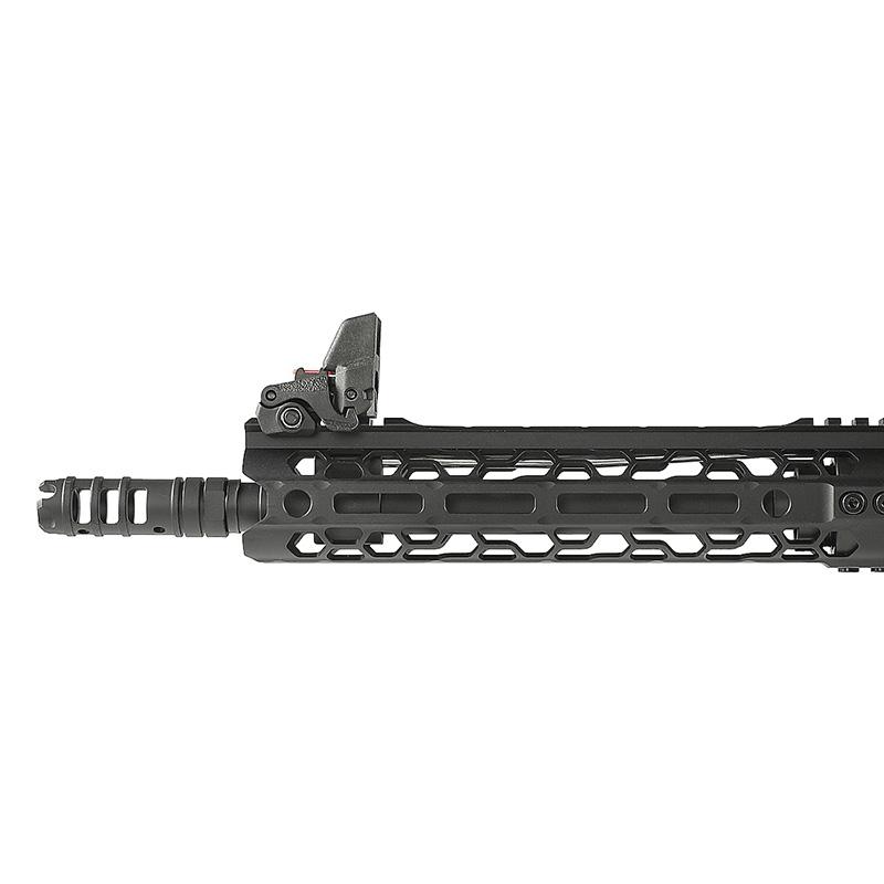 Golden Eagle BADスタイル 9.5inch ガスブローバックライフルの画像
