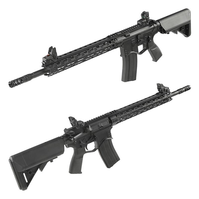 Golden Eagle BADスタイル 12.5inch ガスブローバックライフルの画像