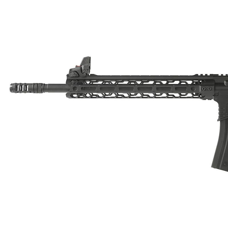 Golden Eagle BADスタイル 12.5inch ガスブローバックライフルの画像