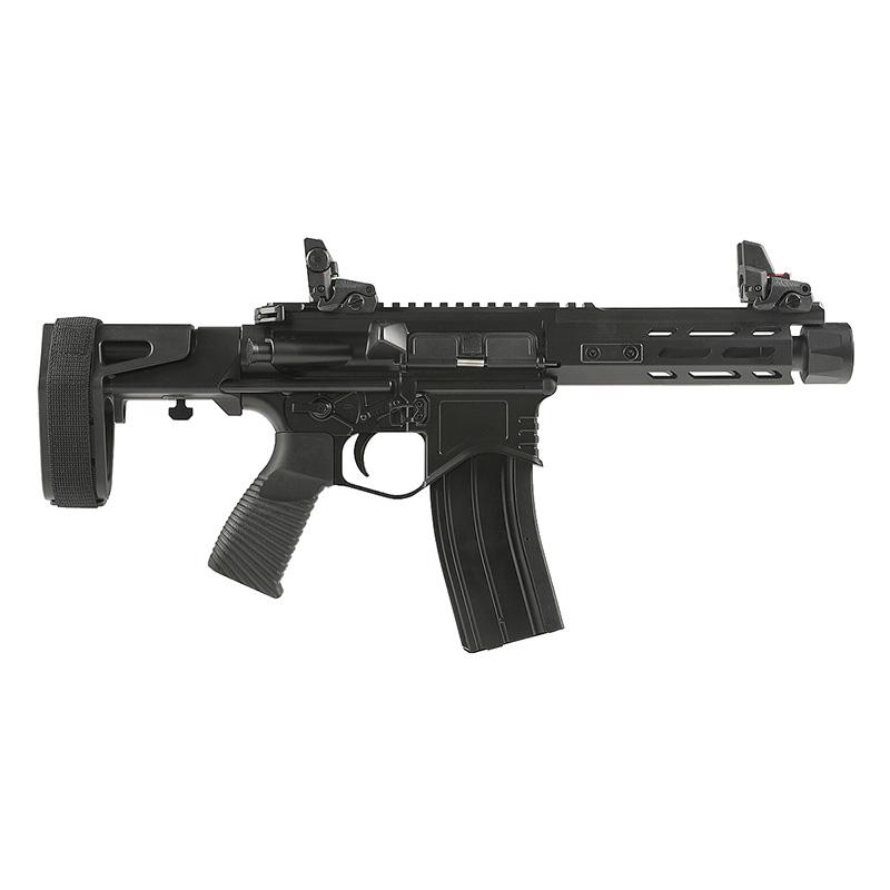 Golden Eagle BADスタイル 6.7inch ガスブローバックライフル