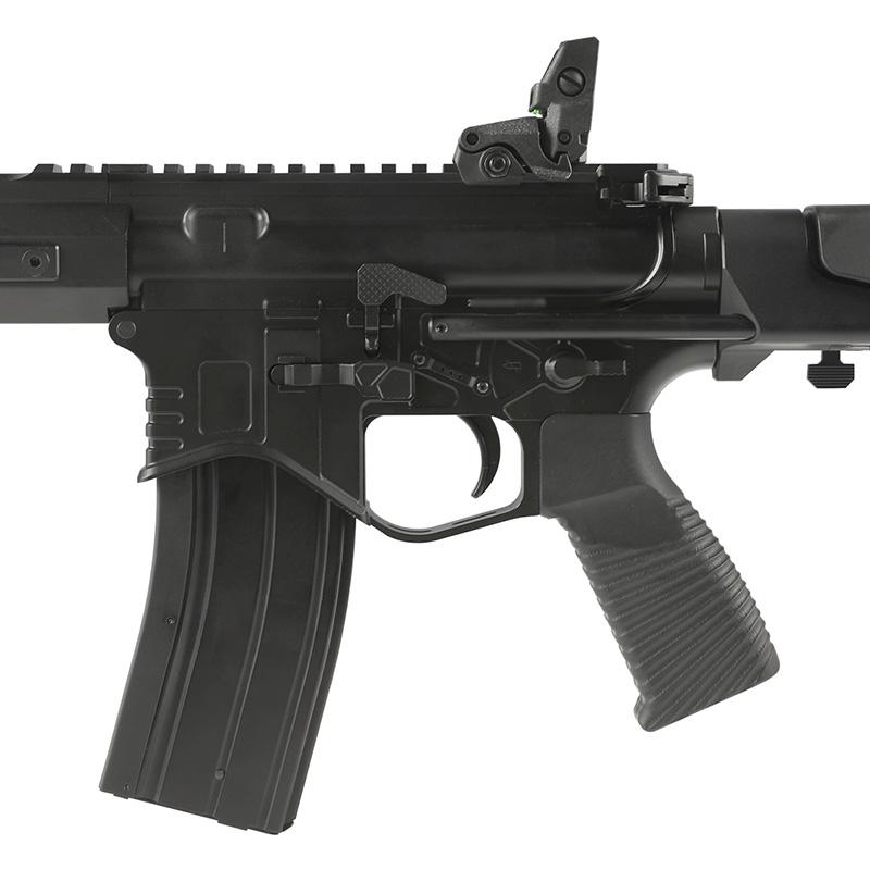 Golden Eagle BADスタイル 6.7inch ガスブローバックライフル