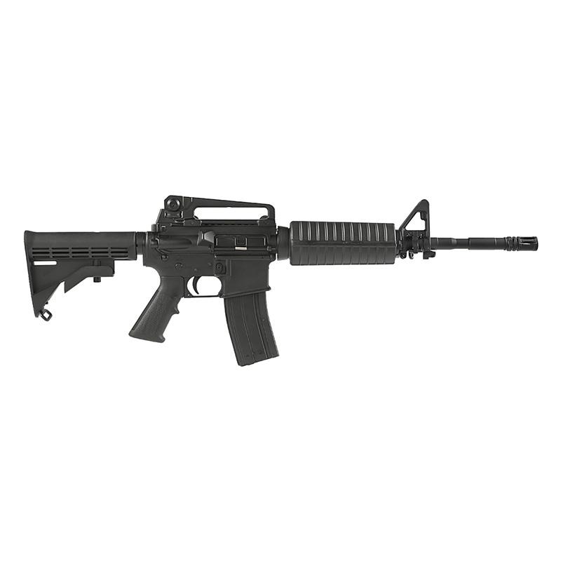 Golden Eagle コルト M4A1カービン ガスブローバックライフル