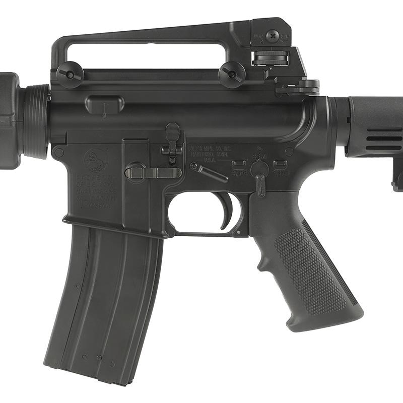 Golden Eagle コルト M4A1カービン ガスブローバックライフル
