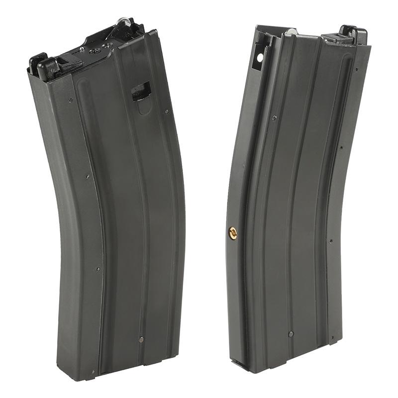 EMG/Golden Eagle NOVESKE N4スタイル ガスブローバックライフル 9inch (NOVESKEオフシャルライセンス)の画像
