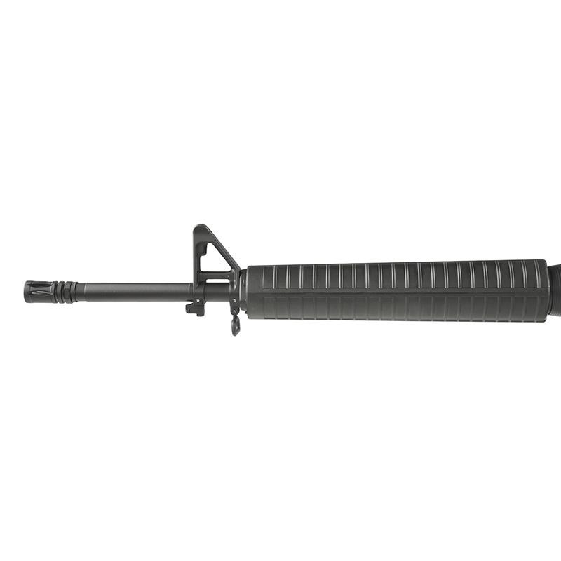 Golden Eagle コルト M16A2 ガスブローバックライフル : ミリタリー