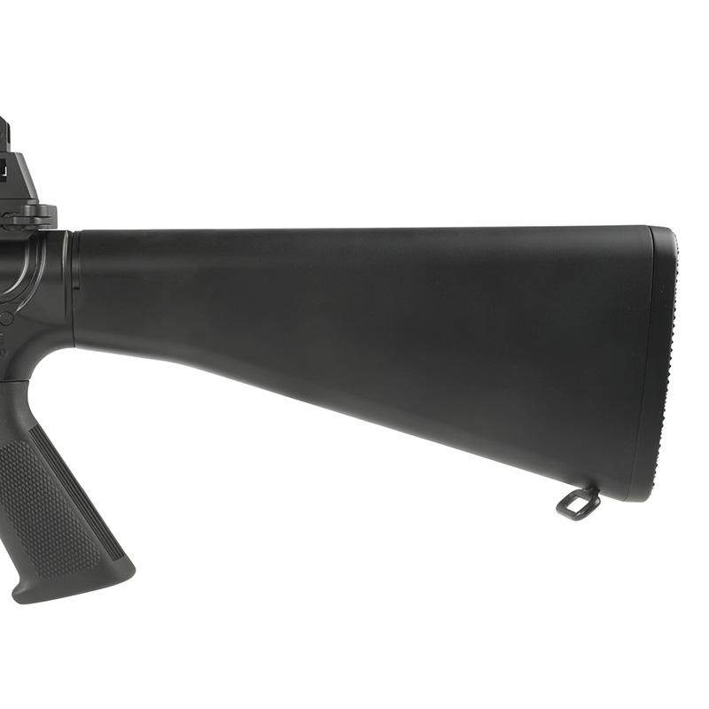 Golden Eagle コルト M16A2 ガスブローバックライフル : ミリタリー