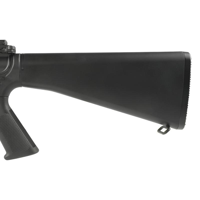 Golden Eagle ナイツSR-16 M4カービン ガスブローバックライフル 