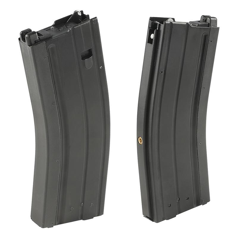 Golden Eagle M16A4 ガスブローバックライフル エントリーモデルの画像