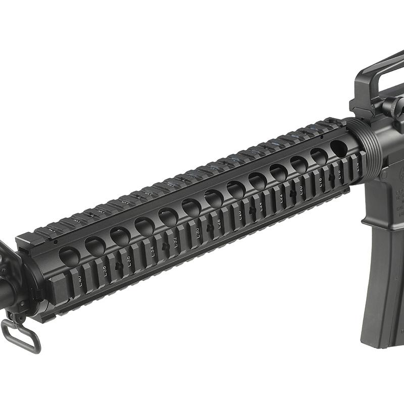 Golden Eagle M16A4 ガスブローバックライフル : ミリタリーショップ