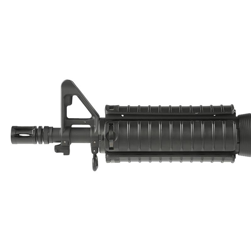 Golden Eagle CQB-R ガスブローバックライフルの画像