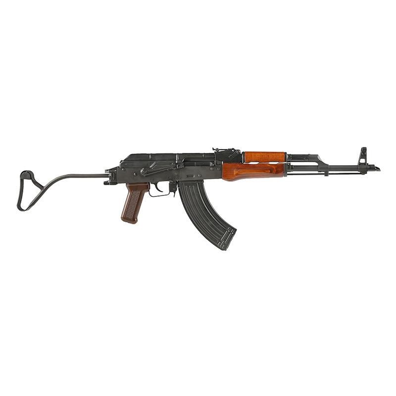 GHK AIMS CO2 ガスブローバックライフル (2022ver.) 18歳以上