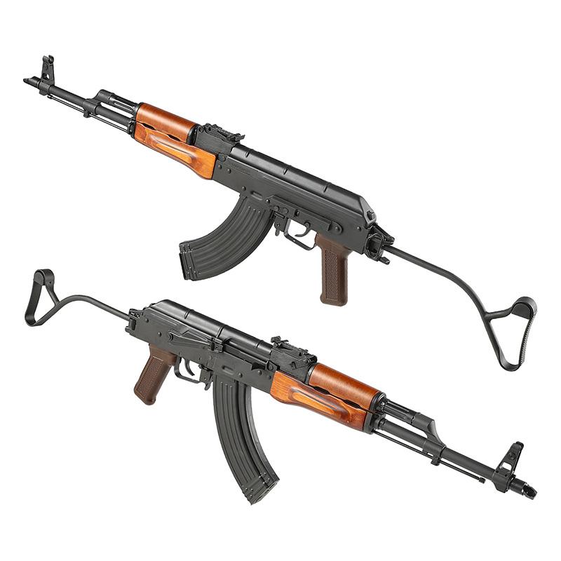 GHK AIMS CO2 ガスブローバックライフル (2022ver.) 18歳以上