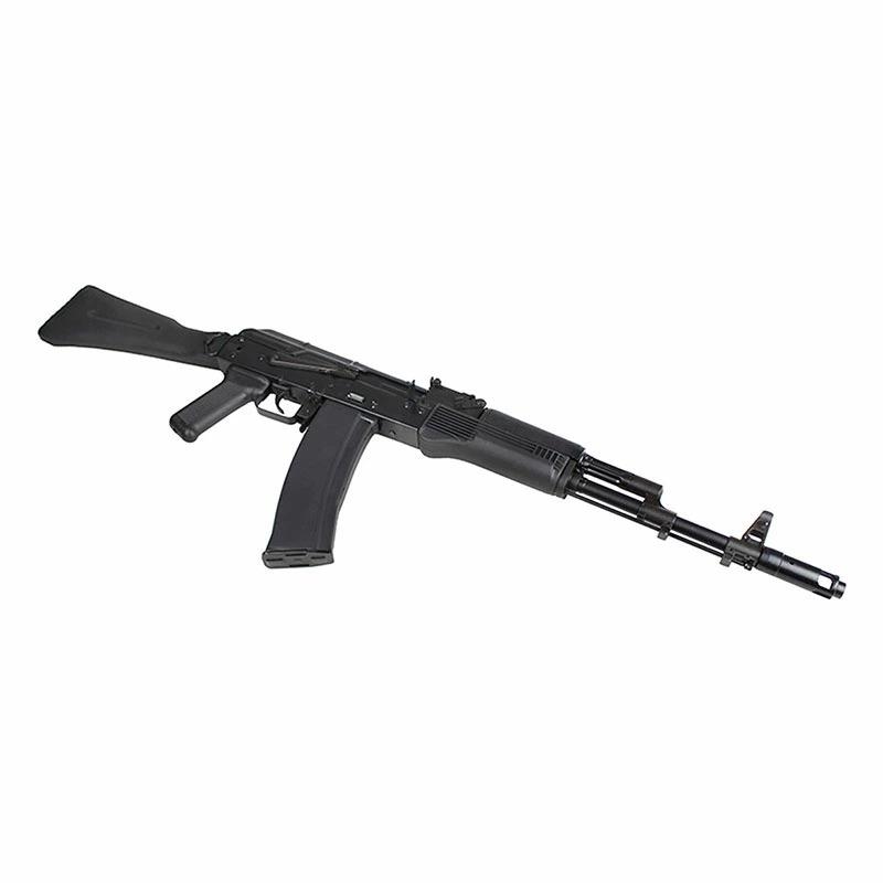 GHK AK74MN CO2 ガスブローバックライフル ガスガン (2022Ver