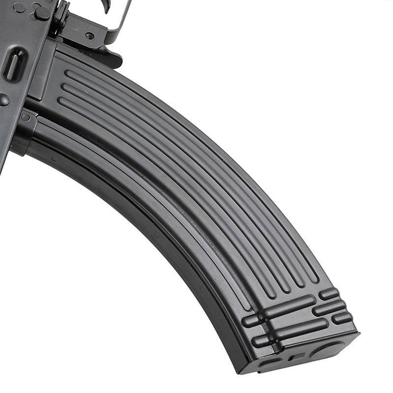 GHK AKM CO2 ガスブローバックライフル ガスガン (2022ver.) エアガン