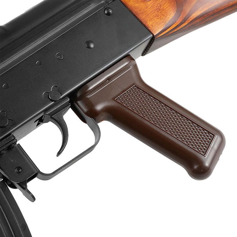 GHK AKM CO2 ガスブローバックライフル ガスガン (2022ver.) エアガン