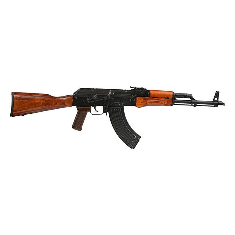 AKM ガスガン GHK AKM CO2 ガスブローバックライフル ガスガン (2022ver.) エアガン