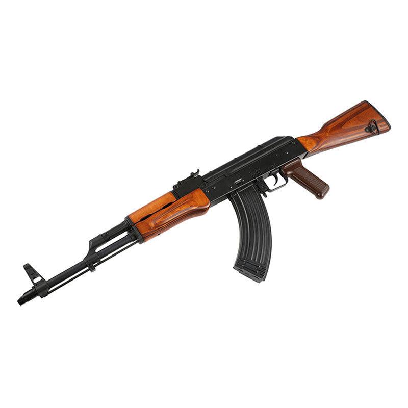 GHK AKM CO2 ガスブローバックライフル ガスガン (2022ver.) エアガン