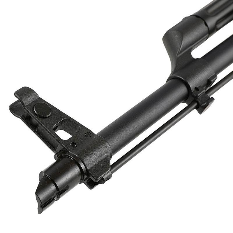 GHK AKM CO2 ガスブローバックライフル ガスガン (2022ver.) エアガン