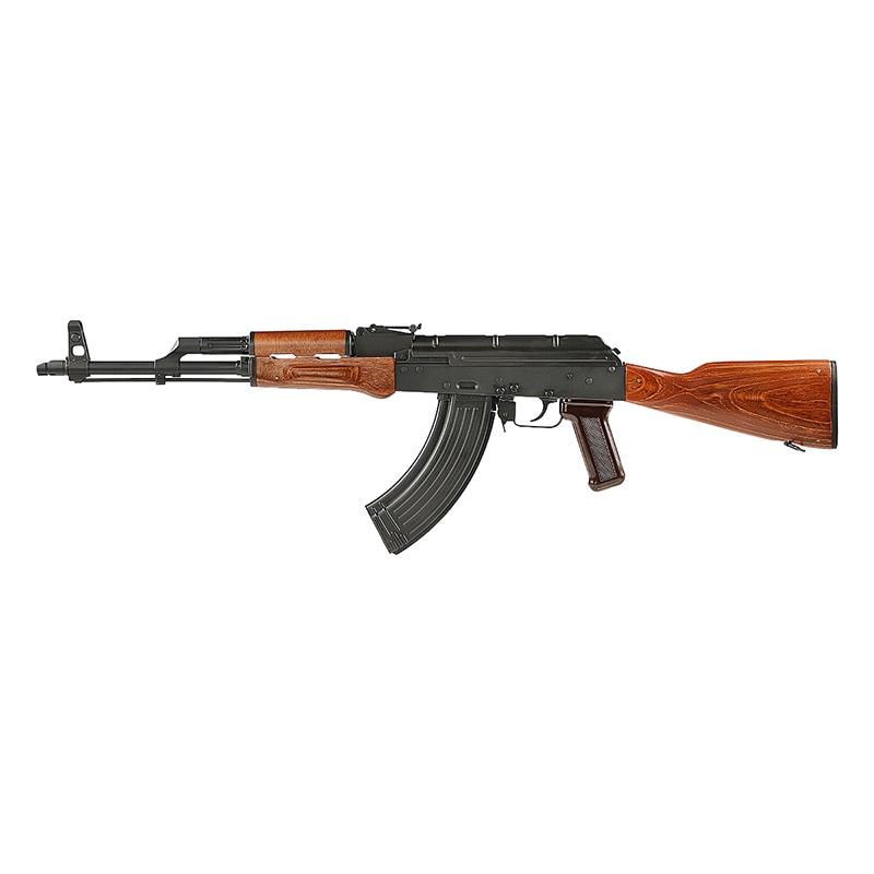 GHK AKM V3 CO2 ガスブローバックライフル ガスガン (2025 JP ver