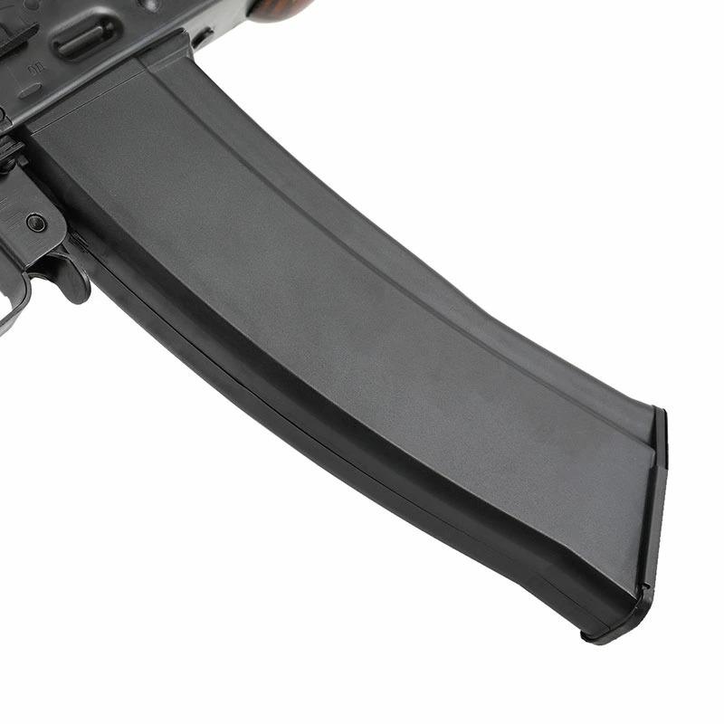 GHK AKS74U CO2 ガスブローバックライフル ガスガン (2022Ver