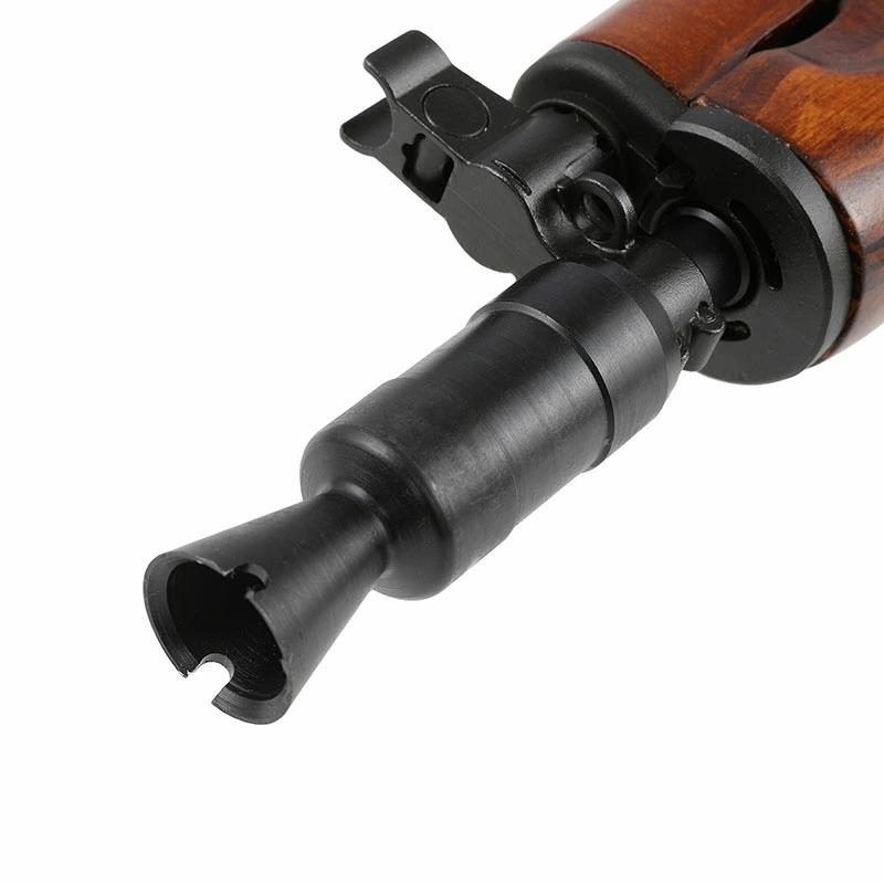 GHK AKS74U CO2 ガスブローバックライフル ガスガン (2022Ver