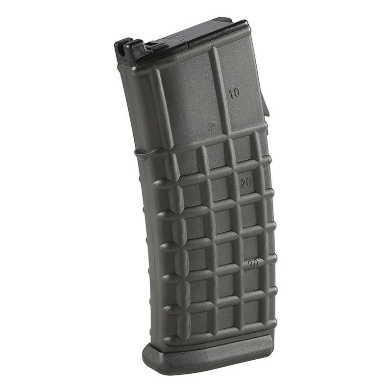 GHK Steyr AUG A3 CO2ガスブローバックライフルの画像