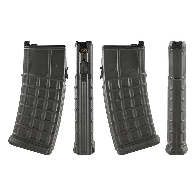 GHK Steyr AUG A3 CO2ガスブローバックライフルの画像
