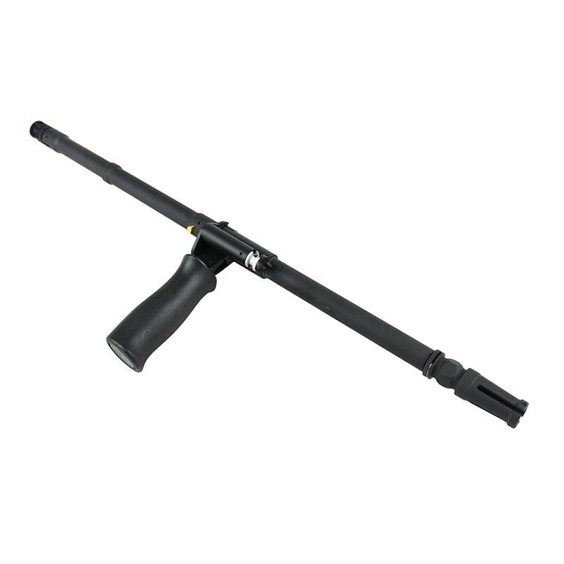 インフェルノ・ポータル ラバーマット