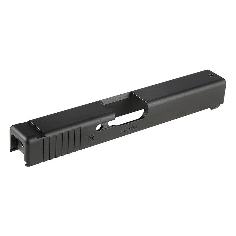 GHK GLOCK17 Gen.3 アルミスライド (G173-01-AL) : ミリタリーショップ