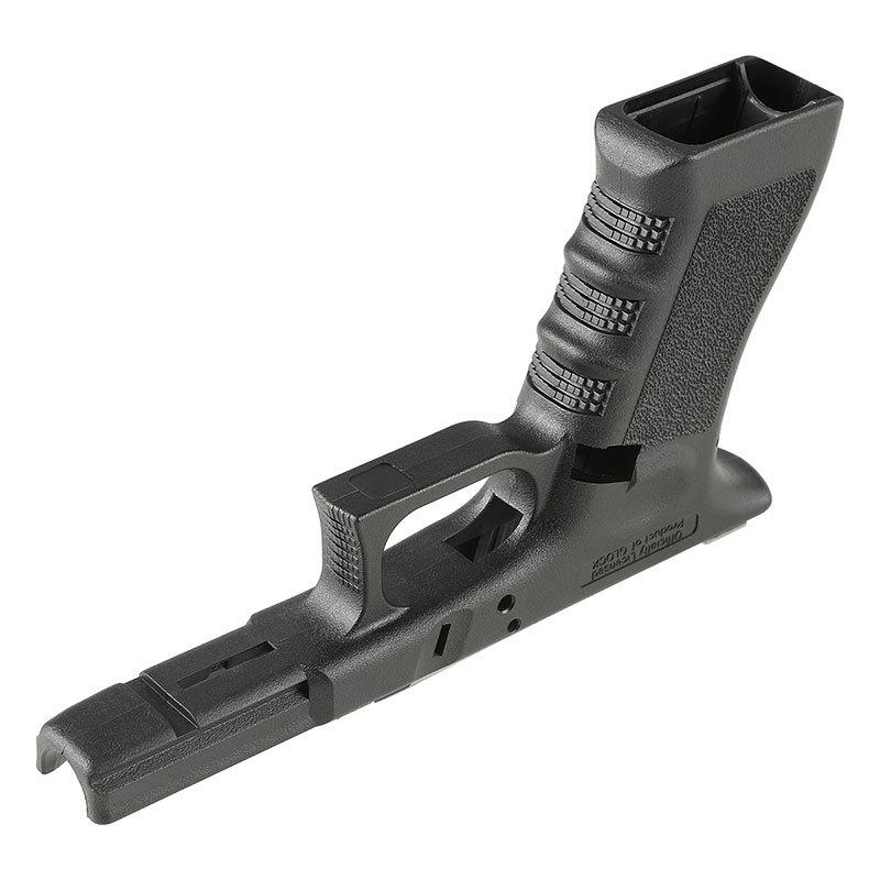 GHK GLOCK17 Gen.3 グリップフレーム (G173-18) : ミリタリーショップ