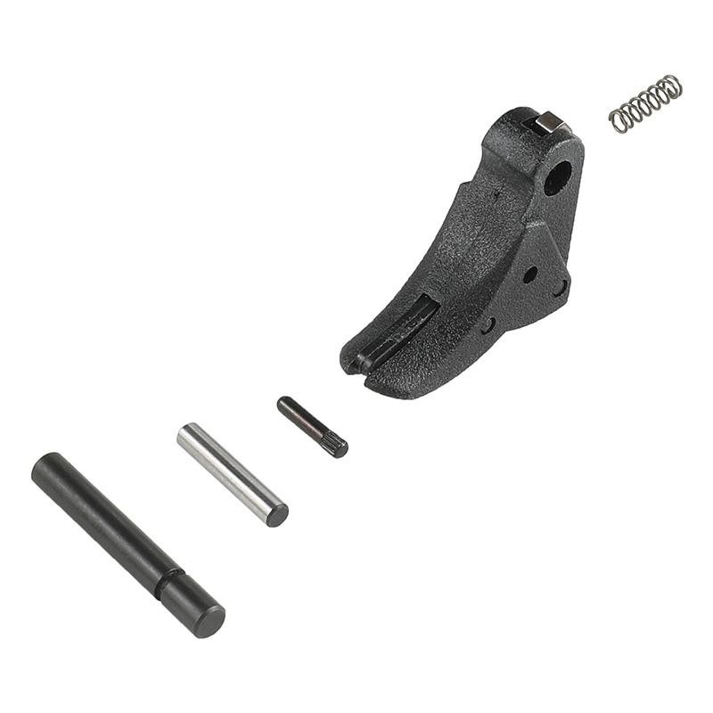 GHK GLOCK17 Gen.5 トリガーセット(G175-22)【 ネコポス可